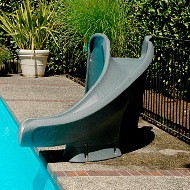 Cyclone Water Slide