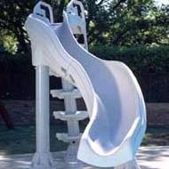 X Stream Water Slide