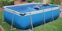 fastlane pool