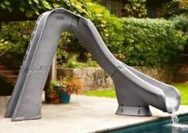 Typhoon Slide